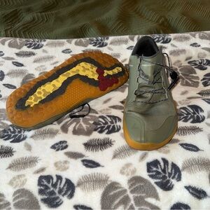 Vivo Barefoot Primus Trail Firm Ground